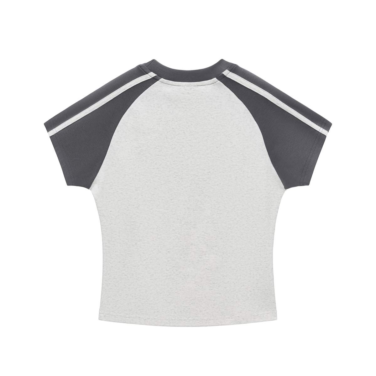 Built By Slice Baby Tee