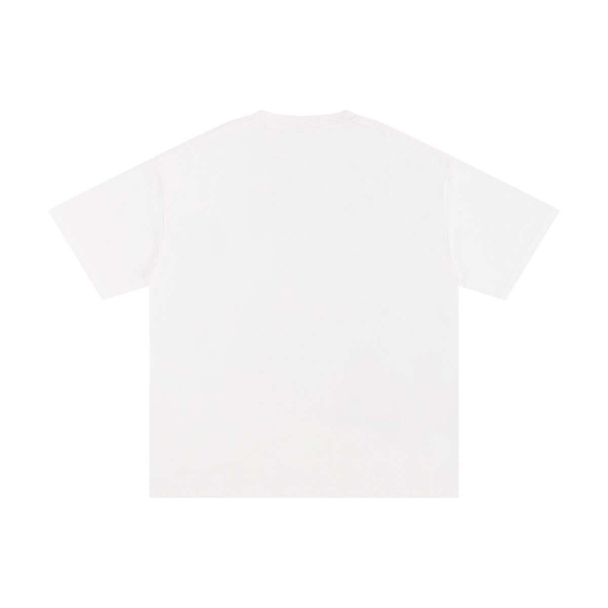 Built By Slice World Tee