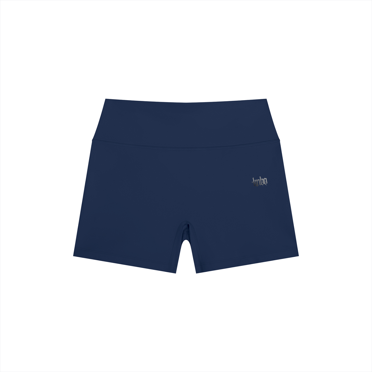 Built By Slice High Rise Yoga Shorts