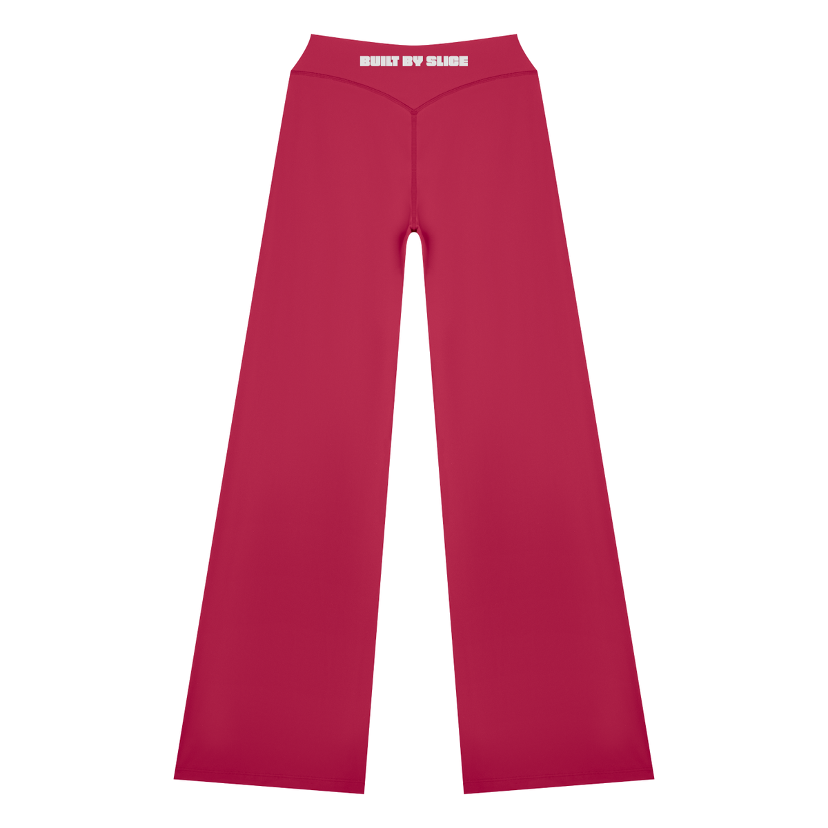 Built By Slice Yoga Pants