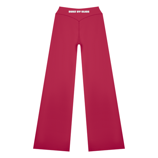 Built By Slice Yoga Pants