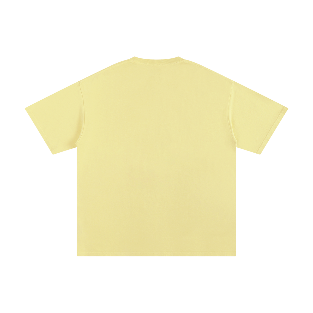 Built By Slice World Tee