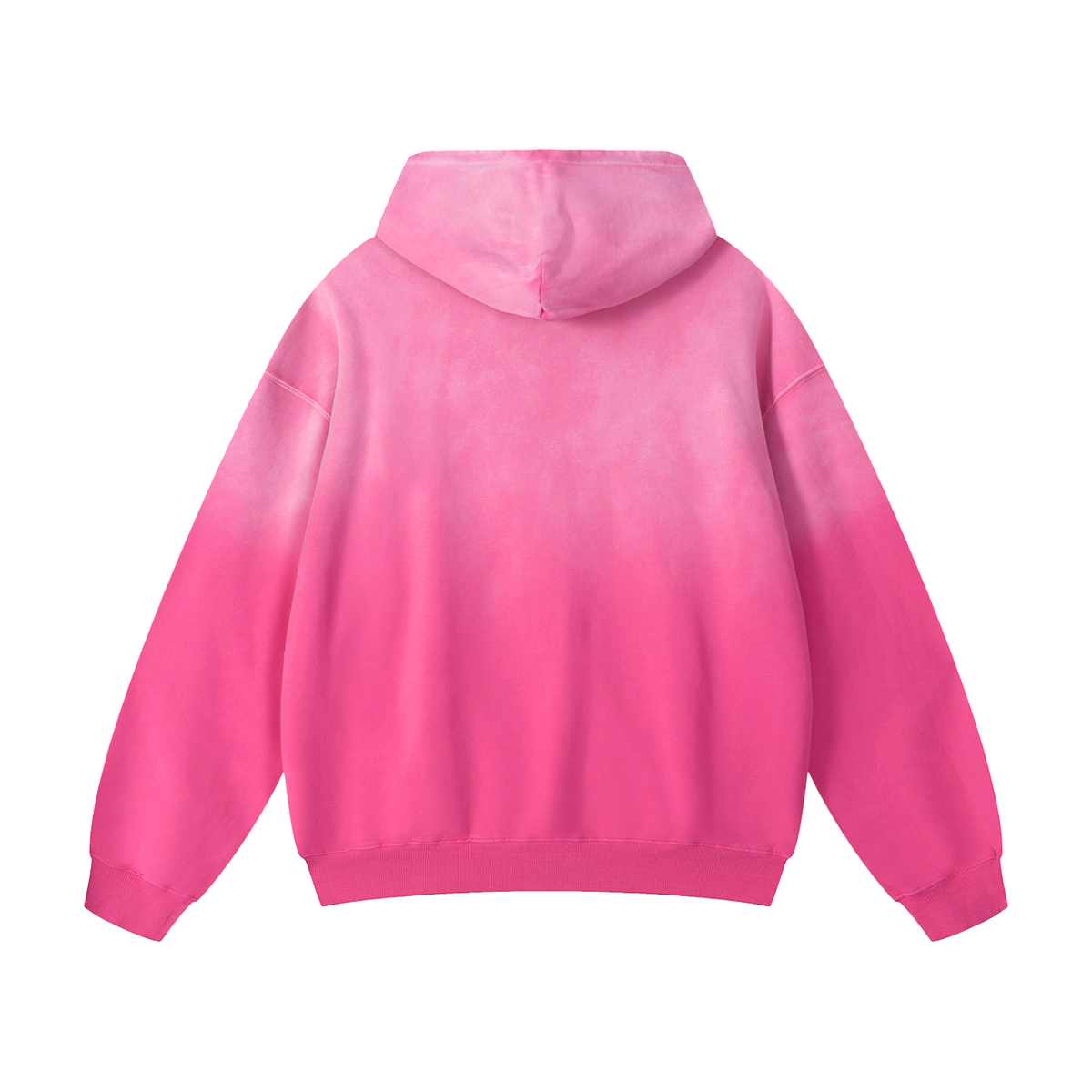 Built By Slice Sunfade Hoodie