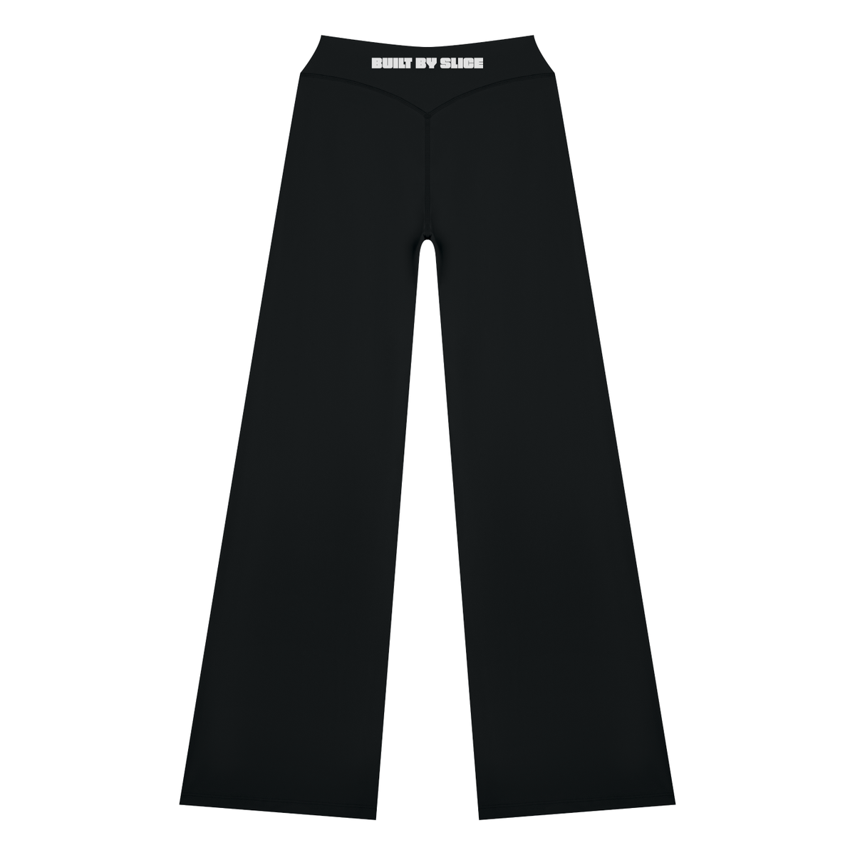 Built By Slice Yoga Pants