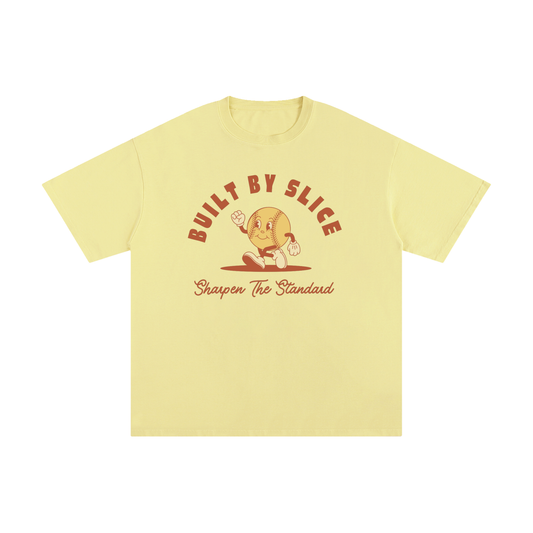 Built By Slice World Tee