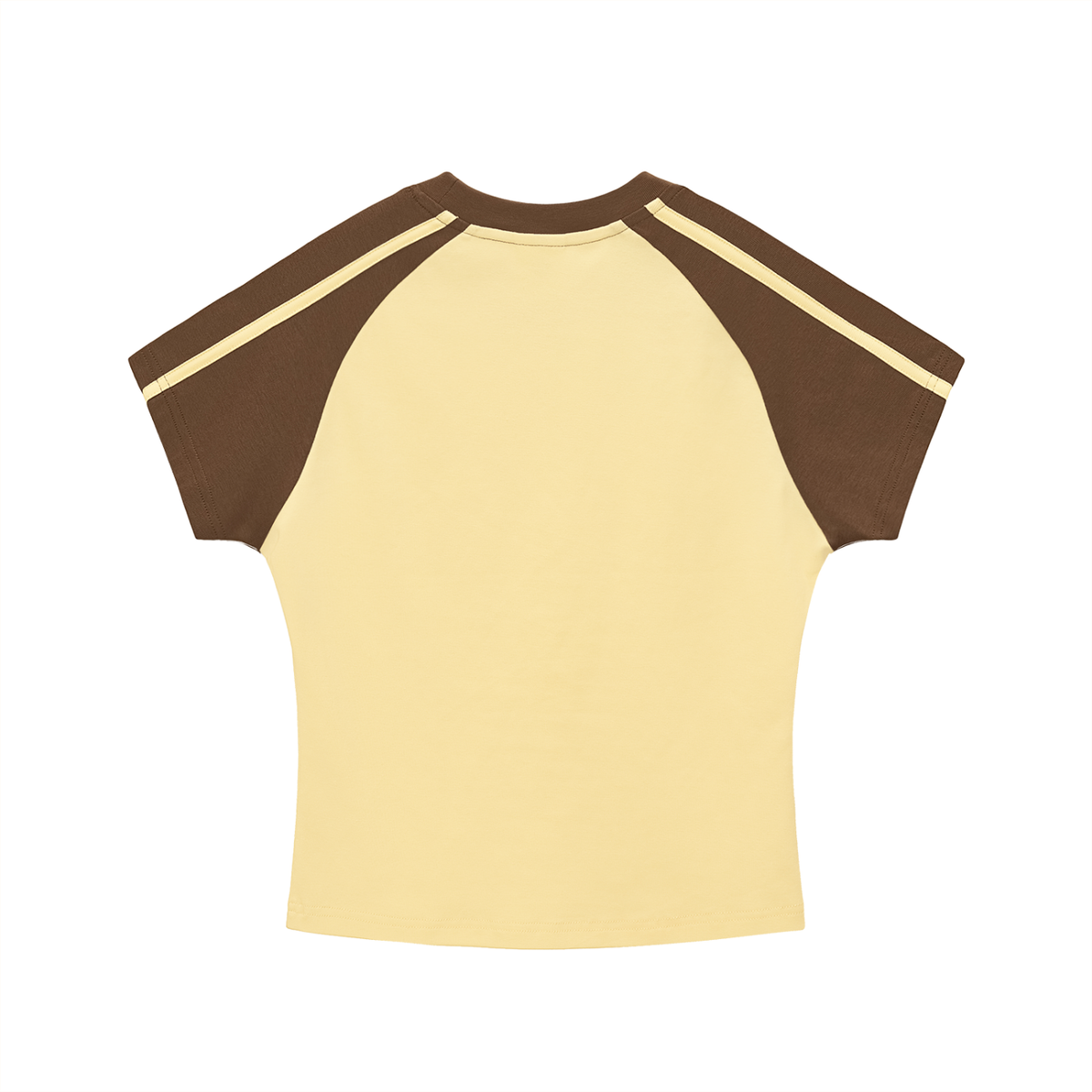 Built By Slice Baby Tee