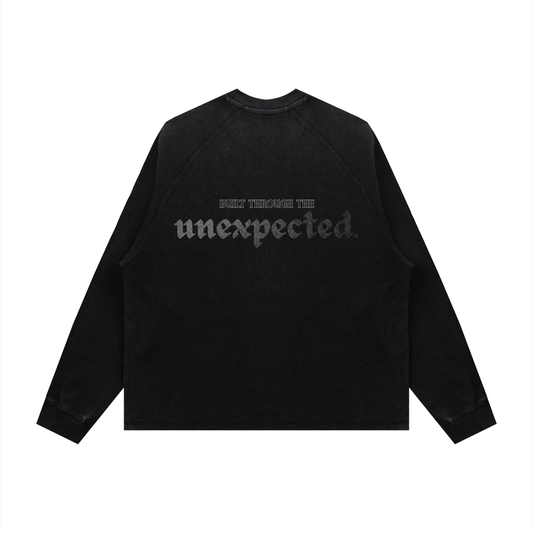 KNBO Waffle Knit