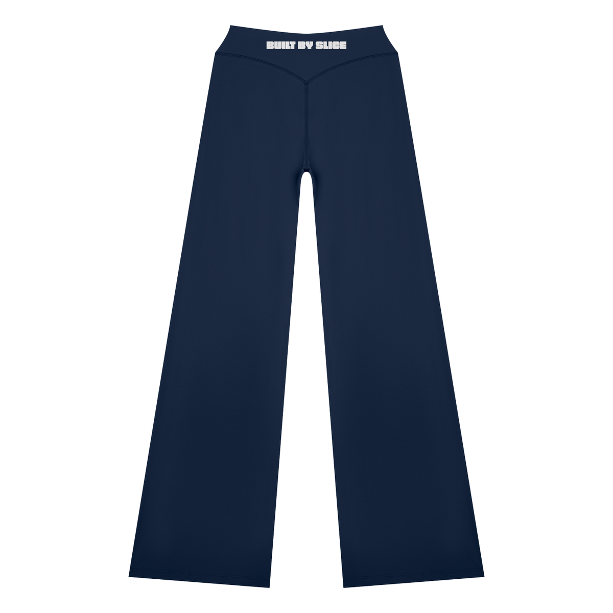 Built By Slice Yoga Pants
