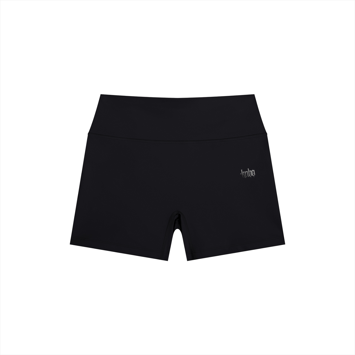 Built By Slice High Rise Yoga Shorts
