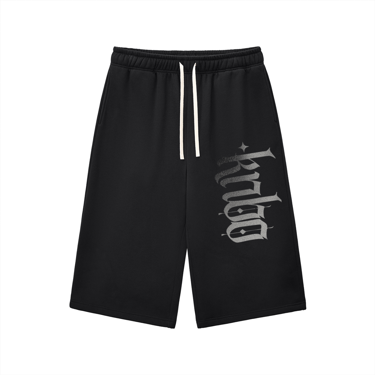 KNBO 3/4 Sweats